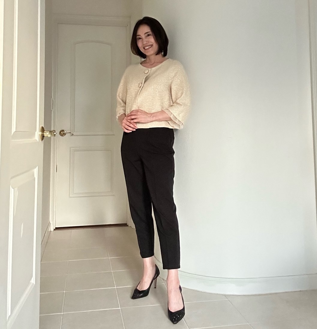 野中 奈千 Yuna Hattori Beyond the World